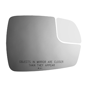 SIDE VIEW MIRROR